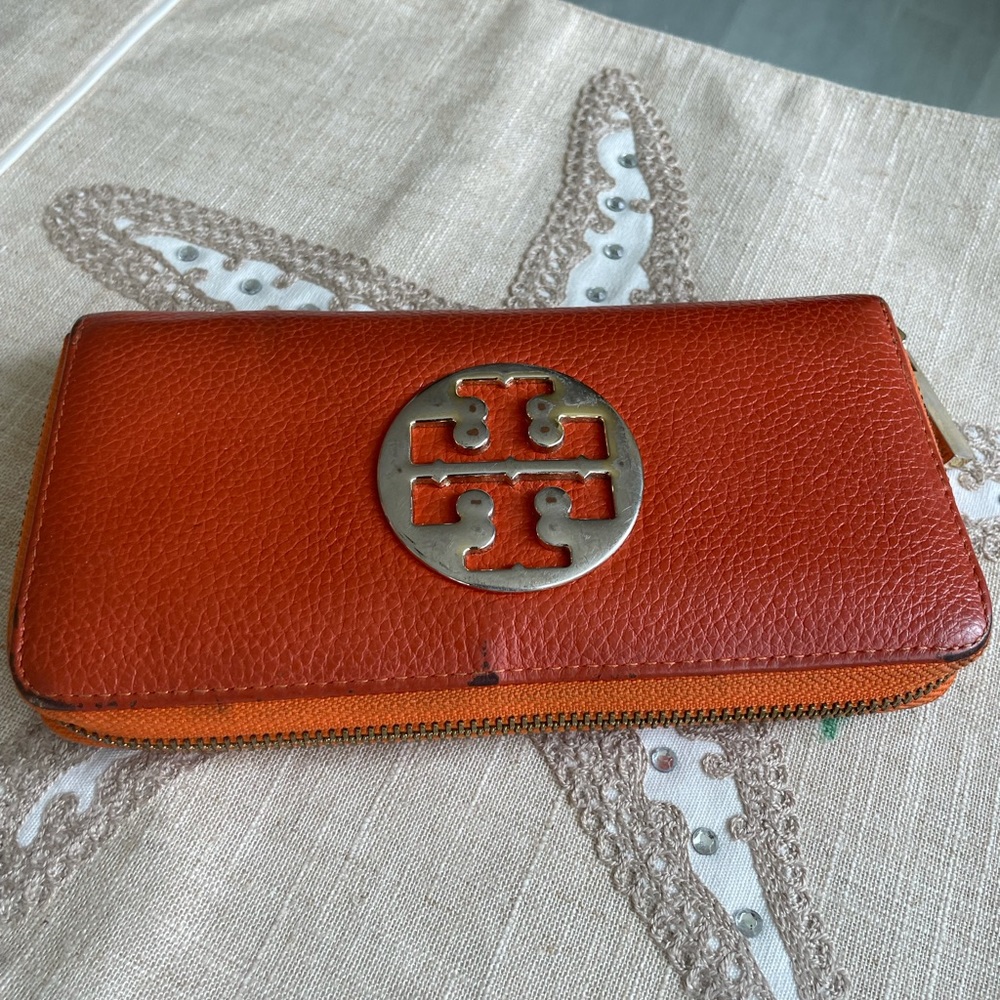 Tory Burch Wallet